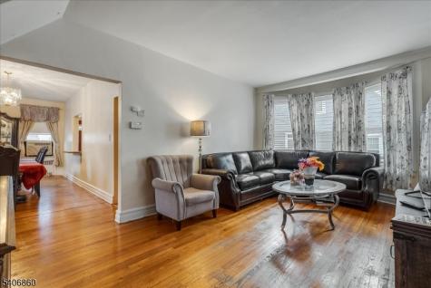 15 Belle Terre Road West Orange NJ 07052