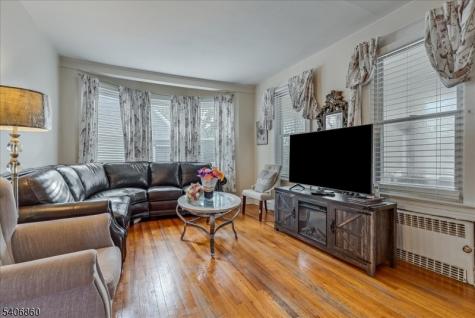 15 Belle Terre Road West Orange NJ 07052