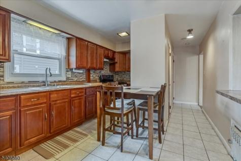 15 Belle Terre Road West Orange NJ 07052