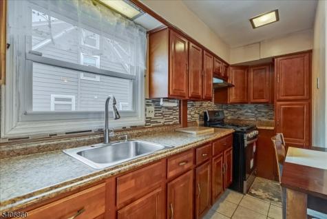 15 Belle Terre Road West Orange NJ 07052