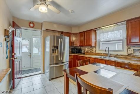 15 Belle Terre Road West Orange NJ 07052