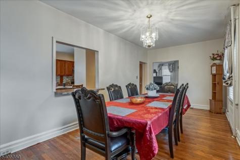 15 Belle Terre Road West Orange NJ 07052