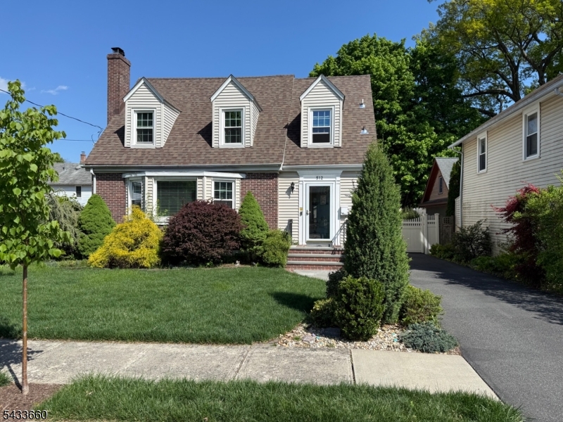 512 Madison Street Boonton NJ 07005