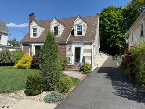 512 Madison Street Boonton NJ 07005