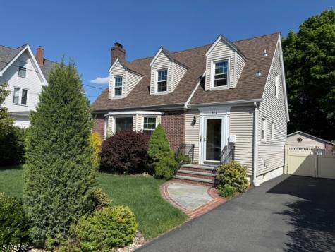 512 Madison Street Boonton NJ 07005
