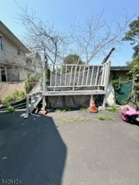13 Paine Avenue Irvington NJ 07111