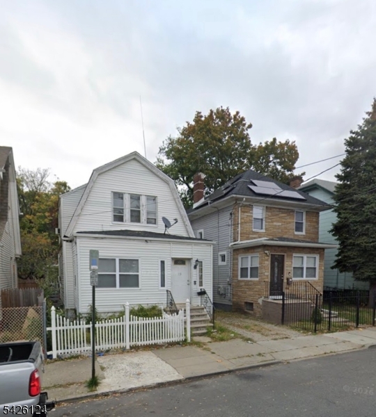 13 Paine Avenue Irvington NJ 07111