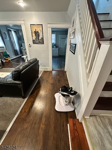 13 Paine Avenue Irvington NJ 07111