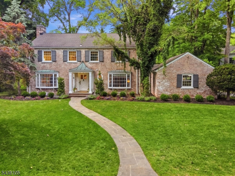 8 Cross Gates Millburn NJ 07078