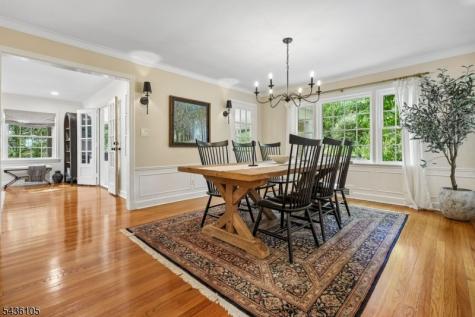 8 Cross Gates Millburn NJ 07078