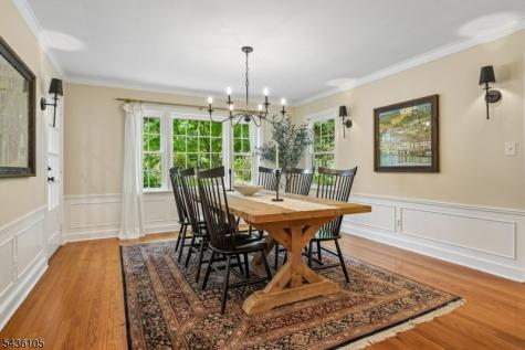 8 Cross Gates Millburn NJ 07078