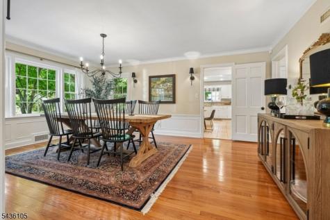 8 Cross Gates Millburn NJ 07078