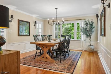8 Cross Gates Millburn NJ 07078