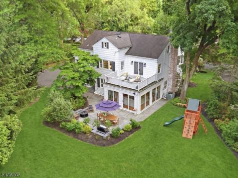 8 Cross Gates Millburn NJ 07078