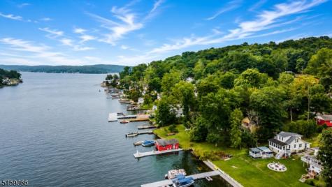 439 Lakeside Boulevard Hopatcong NJ 07843