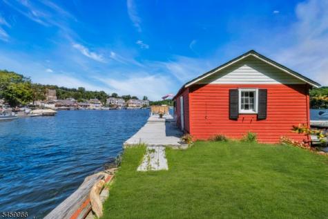 439 Lakeside Boulevard Hopatcong NJ 07843