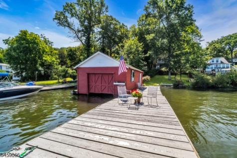 439 Lakeside Boulevard Hopatcong NJ 07843