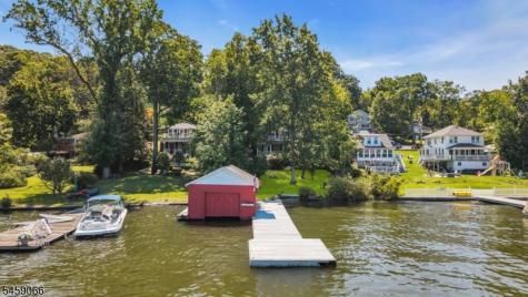 439 Lakeside Boulevard Hopatcong NJ 07843