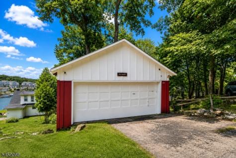 439 Lakeside Boulevard Hopatcong NJ 07843