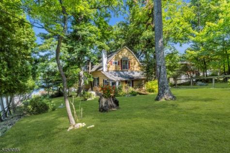 439 Lakeside Boulevard Hopatcong NJ 07843