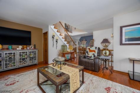 1150 Lakeside Drive Vernon NJ 07422