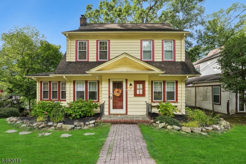 21 Midland Drive Morris NJ 07960