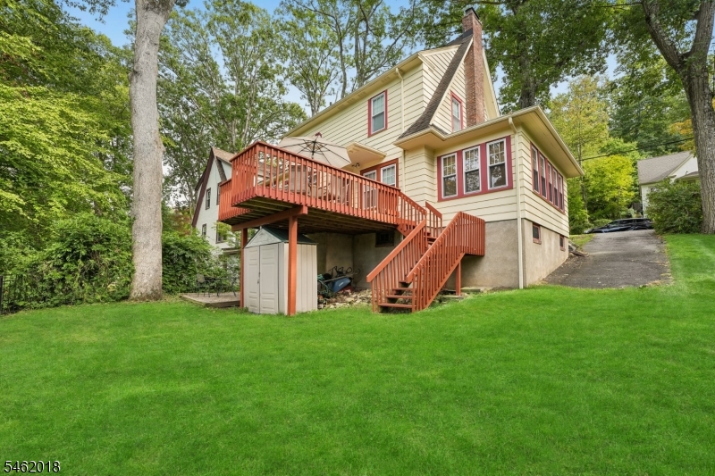 21 Midland Drive Morris NJ 07960