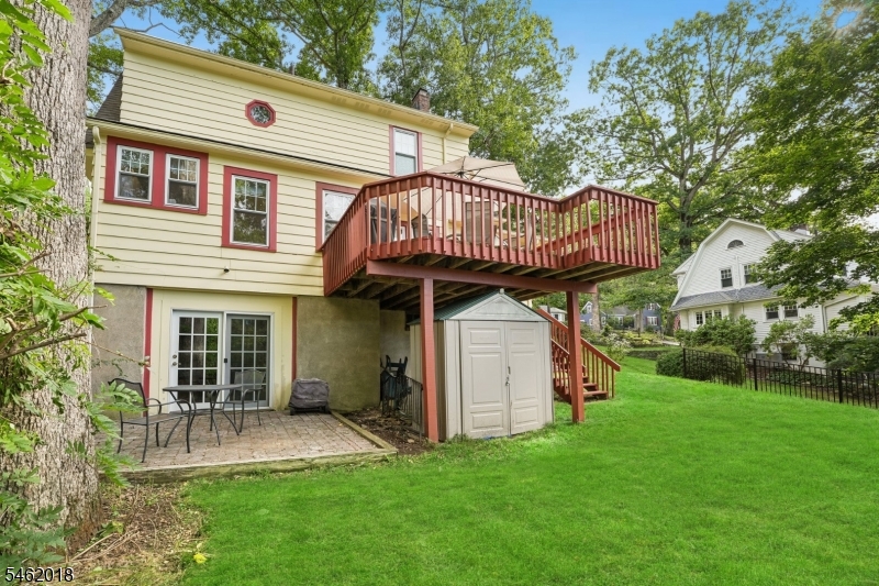 21 Midland Drive Morris NJ 07960