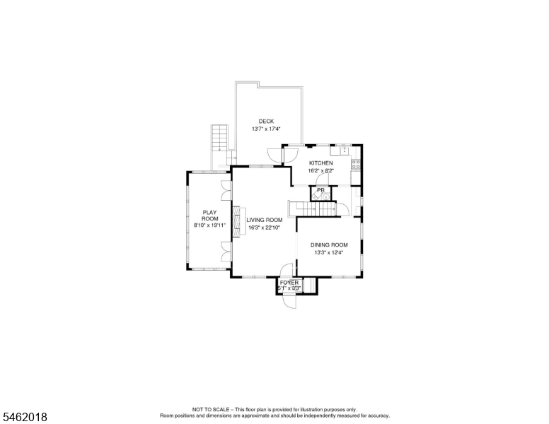 21 Midland Drive Morris NJ 07960