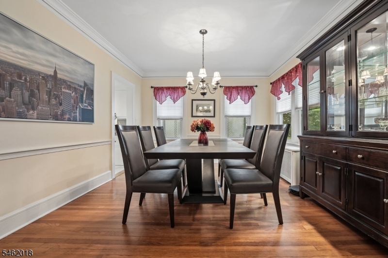 21 Midland Drive Morris NJ 07960
