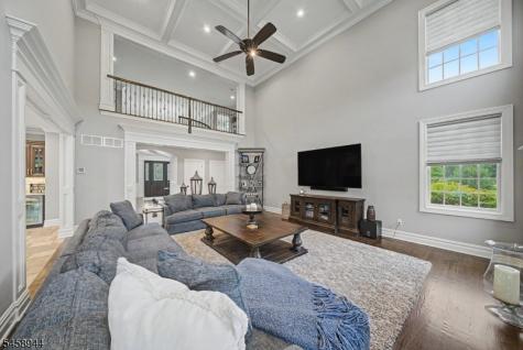 6 Philhower Court Denville NJ 07834