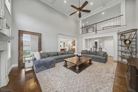 6 Philhower Court Denville NJ 07834