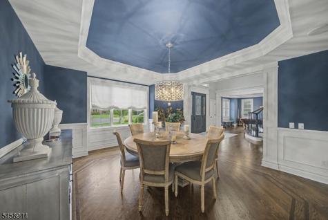 6 Philhower Court Denville NJ 07834