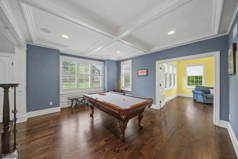 6 Philhower Court Denville NJ 07834