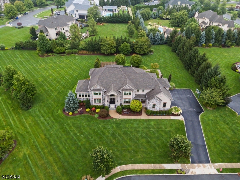 6 Philhower Court Denville NJ 07834