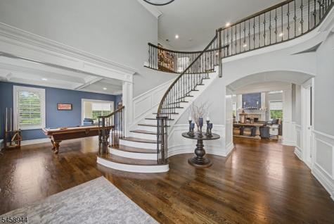 6 Philhower Court Denville NJ 07834