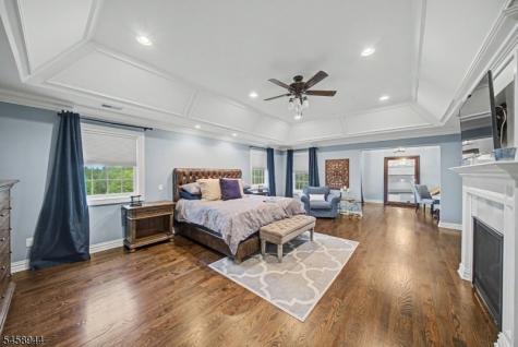 6 Philhower Court Denville NJ 07834