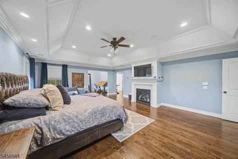 6 Philhower Court Denville NJ 07834