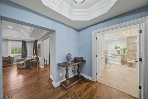 6 Philhower Court Denville NJ 07834
