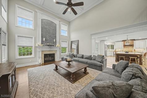 6 Philhower Court Denville NJ 07834