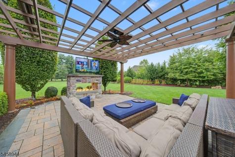 6 Philhower Court Denville NJ 07834