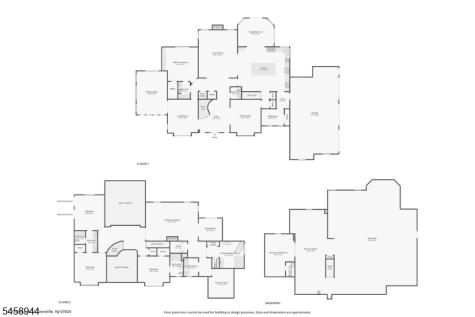 6 Philhower Court Denville NJ 07834