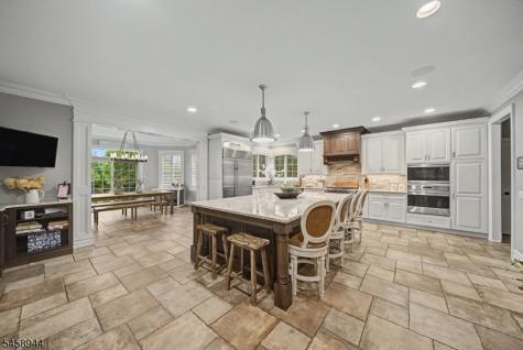 6 Philhower Court Denville NJ 07834
