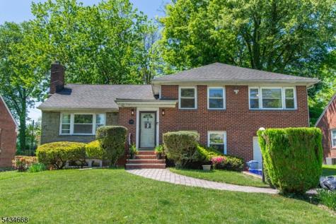 318 Highland Avenue City Of Orange NJ 07050