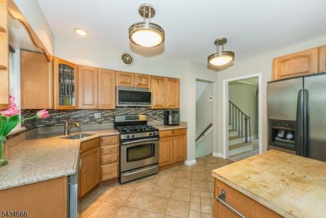 318 Highland Avenue City Of Orange NJ 07050