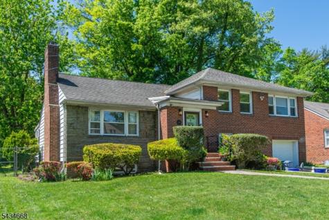 318 Highland Avenue City Of Orange NJ 07050