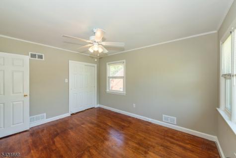318 Highland Avenue City Of Orange NJ 07050