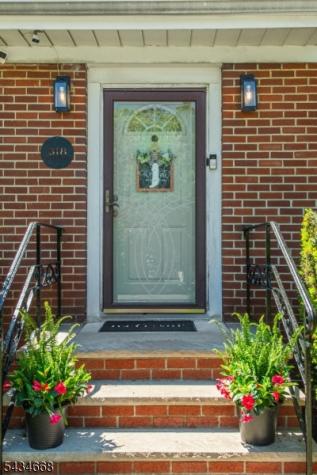 318 Highland Avenue City Of Orange NJ 07050