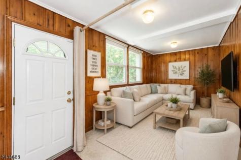 318 Highland Avenue City Of Orange NJ 07050