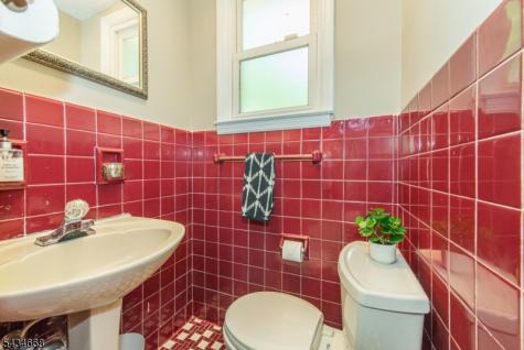 318 Highland Avenue City Of Orange NJ 07050